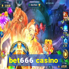 bet666 casino